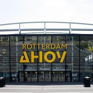 Rotterdam City Stay
